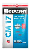 Клей Ceresit CM 17 Super Flex 5 кг