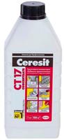 Грунтовка Ceresit CT 17/1л Concentrate