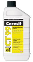 Защитное средство Ceresit CT 99/1, противогрибковое