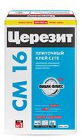 Клей Ceresit CM 16 Flex 5 кг