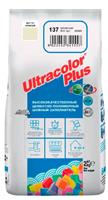 Затирочная смесь Mapei Ultracolor Plus №137 Карибский (мешок 2 кг)