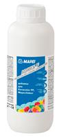 Добавка к раствору латексная Mapei Admix F, 1 кг