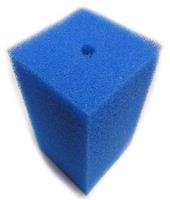Фильтрующие губки Roof Foam пенополиуритановая 300х100х100мм PPI 30 синяя