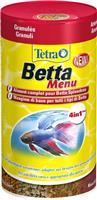 Корм для рыб Tetra Betta Menu 100мл