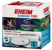 Фильтрующие губки Eheim для 2211, 3 шт