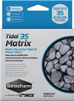 Субстрат (наполнитель) Seachem Matrix для Seachem Tidal 35
