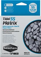 Субстрат (наполнитель) Seachem Matrix для Seachem Tidal 55
