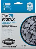 Субстрат (наполнитель) Seachem Matrix для Seachem Tidal 75