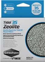 Субстрат (наполнитель) Seachem Zeolite для Seachem Tidal 35