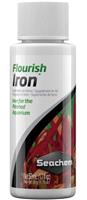 Добавка для воды Seachem Flourish iron, 50 мл