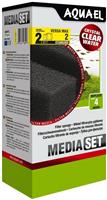 Фильтрующие губки Aquael VERSAMAX FZN 2 (2 шт.)