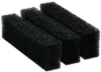 Фильтрующие губки Aquael UNI FILTER (UV) 500 (3 шт.)