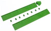 Бордюр для плитки Helex HL301