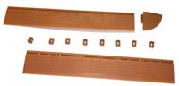 Бордюр для плитки Helex HL401