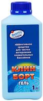 Очиститель ватерлинии Маркопул Кемиклс Клин борт гель, флакон 1 л