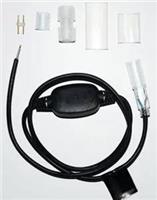 Комплект подключения Rich Led RL-220AC/DC-1-1A-NP-B