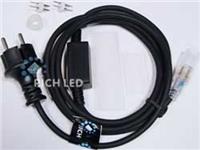 Комплект подключения Rich Led RL-220AC/DC-2-1.5A-W