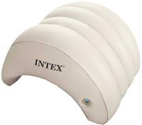 Подголовник для СПА-бассейна Intex артикул 28501