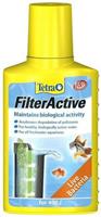 Препарат с активными бактериями Tetra FilterActive 100 мл