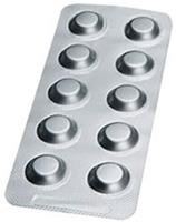 Таблетки для тестера Aquaviva Calcium Hardness 2 кальц. жестк. (10 таб)