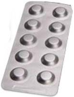 Таблетки для фотометра WATER-I.D. Phenol Red 50 табл. (pH)