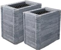 Печь электрическая Sawo Nimbus Combi NIMC-105NS-P-A