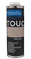 Герметик (уплотнитель швов) ALKORPLUS TOUCH Relax