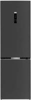 Холодильник Grundig gkpn66930fxd
