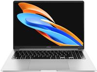 Ноутбук Infinix inbook y4h max yl613h/core i7-13620h/32gb/1tb/16 fhd ips/win11 серебристый 