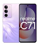 Смартфон Realme c71 6/128gb purple