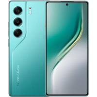 Смартфон Tecno camon 40 12/256gb green 