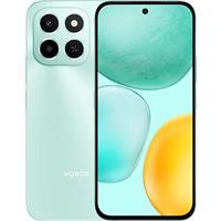 Смартфон Honor x6c 6/128gb cyan 