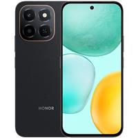 Смартфон Honor x6c 6/256gb black 