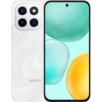 Смартфон Honor x6c 6/256gb white 