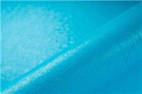 Пленка противоскользящая для бассейна синяя ширина 1,65 м Alkorplan RELIEF Adria Blue