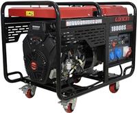 Генератор бензиновый Loncin LC18000S