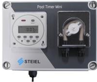 Автоматическая станция Steiel POOLTimer MINI