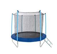 Батут каркасный Green Glade B081-B002 (с лестницей)