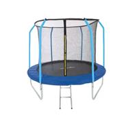 Батут каркасный Green Glade B102-B003 (с лестницей)