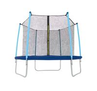 Батут каркасный Green Glade B7102-B003 (с лестницей)