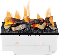 Электрокамин Dimplex Cas 400 Log Led