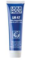 Смазка ШРУС LiquiMoly MoS2 LM 47 (0,1л)