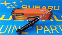 Амортизатор Subaru Legacy BH# , BE# '98-03 Задняя (левая = правая) (Just Drive) JAA0164