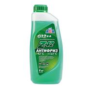 Антифриз 1 Кг /-42с зелёный AGA арт. AGA048Z