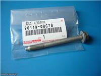 Болт крепления компрессора Toyota 9011908С78