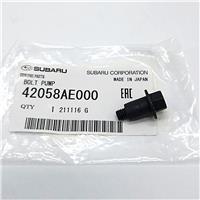 Болт лючка топливного насоса Subaru 42058AE000