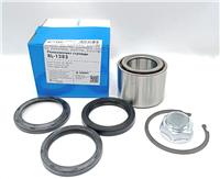 Комплект подшипника ступицы задней Subaru Forester (SF, SG), Impreza (G_) 92-, Legacy (B_) 89 ZEKKERT