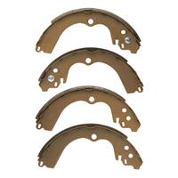 Колодки тормозные барабанные Double Force Subaru Forester SF5,SG5 DFS8584