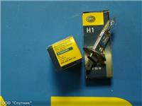 Лампа H1 55W 12V P14.5S галогенная 8GH 002089131 Hella