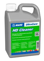 Очиститель Mapei Ultracare HD Cleaner 11 кг
